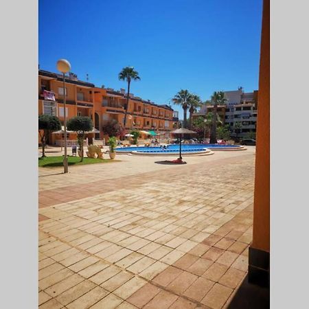 Punta Prima Punta Prima (Alicante) Exterior foto