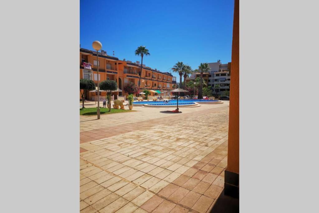 Punta Prima Punta Prima (Alicante) Exterior foto